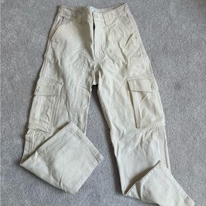 TNA cargo pants